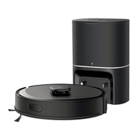 Miniatura 1 de ROBOT ASPIRADOR Y FRIEGASUELOS TP-LINK TAPO RV30MA