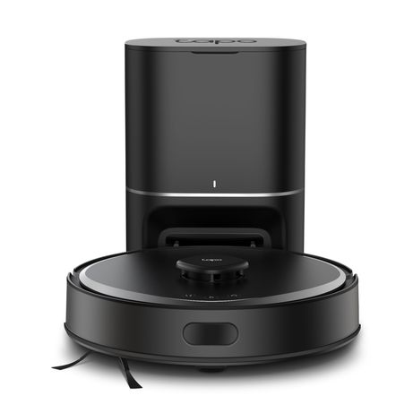 ROBOT ASPIRADOR Y FRIEGASUELOS TP-LINK TAPO RV30MA - Imagen 3 de 4 ROBOT ASPIRADOR Y FRIEGASUELOS TP-LINK TAPO RV30MA - Imagen 3 de 4