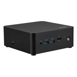 MSI Cubi NUC AI 1UMG-035ES U7-155H 16GB 1TB W11P n