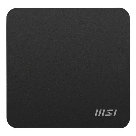 MSI Cubi NUC AI 1UMG-035ES U7-155H 16GB 1TB W11P n - Imagen 8 de 11 MSI Cubi NUC AI 1UMG-035ES U7-155H 16GB 1TB W11P n - Imagen 8 de 11