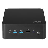 Miniatura 10 de MSI Cubi NUC AI 1UMG-035ES U7-155H 16GB 1TB W11P n