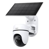 Miniatura 2 de KIT SOLAR TP-LINK CAMARA TC890 KIT