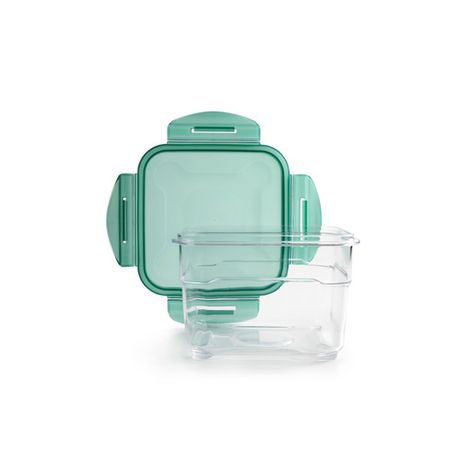 CONTENDOR IBILI 790415 TRITAN 1500ML - Imagen 2 de 2 CONTENDOR IBILI 790415 TRITAN 1500ML - Imagen 2 de 2