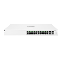 Miniatura 1 de Aruba Instant On 1930 24xGbE PoE 4xSFP/SFP+ 195W