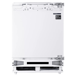 FRIGORIFICO UNA PUERTA INTEGRABLE INFINITON FG-BB112 E ALTO 85 CM ANCHO 59,6 CM