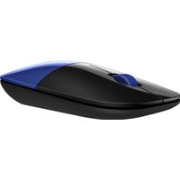 Miniatura 4 de RATON HP Z3700 AZUL CLARO INALAMBRICO