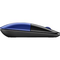 Miniatura 5 de RATON HP Z3700 AZUL CLARO INALAMBRICO