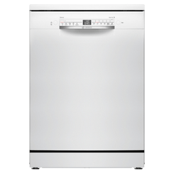 LAVAVAJILLAS 60 CM BOSCH SMS2HTW06E C 13 CUBIERTOS BLANCO