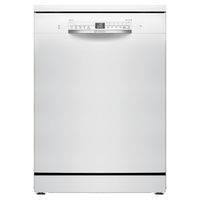 Miniatura 2 de LAVAVAJILLAS 60 CM BOSCH SMS2HTW06E C 13 CUBIERTOS BLANCO