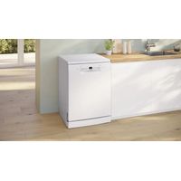 Miniatura 3 de LAVAVAJILLAS 60 CM BOSCH SMS2HTW06E C 13 CUBIERTOS BLANCO