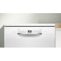 Miniatura 4 de LAVAVAJILLAS 60 CM BOSCH SMS2HTW06E C 13 CUBIERTOS BLANCO