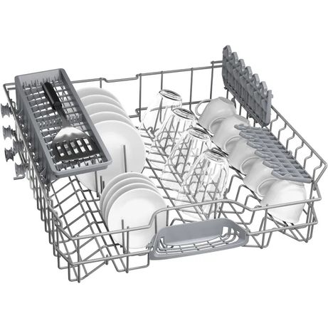 LAVAVAJILLAS 60 CM BOSCH SMS2HTW06E C 13 CUBIERTOS BLANCO - Imagen 5 de 10 LAVAVAJILLAS 60 CM BOSCH SMS2HTW06E C 13 CUBIERTOS BLANCO - Imagen 5 de 10