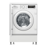 Miniatura 1 de LAVADORA INTEGRABLE BALAY 3TI979B 7 KG C 1200 RPM