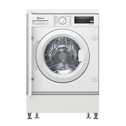 LAVADORA INTEGRABLE BALAY 3TI983B 8 KG C 1200 RPM