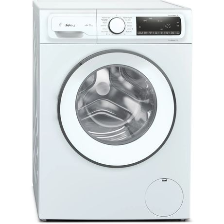 LAVADORA CARGA FRONTAL BALAY 3TS395BS 9 KG 1400 RPM A BLANCO - Imagen 2 de 4 LAVADORA CARGA FRONTAL BALAY 3TS395BS 9 KG 1400 RPM A BLANCO - Imagen 2 de 4