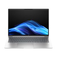 Miniatura 2 de PORTATIL HP PROBOOK 4 G1IR 40.6 CM (16") , WUXGA, INTEL CORE 5 120U, 16 GB, 512 GB SSD, PIKE SILVER, WINDOWS 11 PRO
