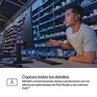 Miniatura 12 de PORTATIL HP PROBOOK 4 G1IR 40.6 CM (16") , WUXGA, INTEL CORE 5 120U, 16 GB, 512 GB SSD, PIKE SILVER, WINDOWS 11 PRO