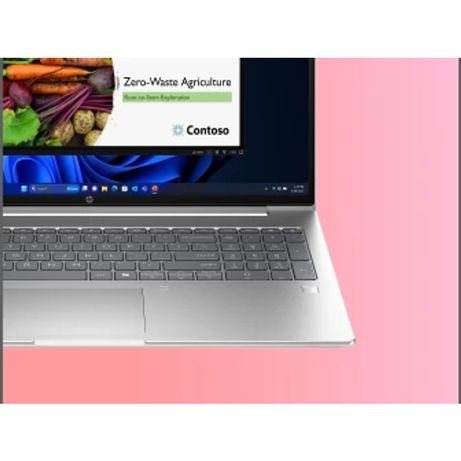 PORTATIL HP PROBOOK 4 G1IR 40.6 CM (16") , WUXGA, INTEL CORE 5 120U, 16 GB, 512 GB SSD, PIKE SILVER, WINDOWS 11 PRO - Imagen 17 de 21 PORTATIL HP PROBOOK 4 G1IR 40.6 CM (16") , WUXGA, INTEL CORE 5 120U, 16 GB, 512 GB SSD, PIKE SILVER, WINDOWS 11 PRO - Imagen 17 de 21