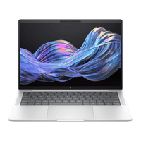 Miniatura 1 de PORTATIL HP ELITEBOOK X G1I 35.6 CM (14") COPILOT+ , WUXGA, INTEL CORE ULTRA 7 258V, 32 GB, 1 TB SSD, GLACIER SILVER, INTEL ARC GRAPHICS, WINDOWS 11 P