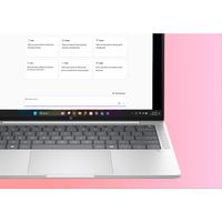 Miniatura 16 de PORTATIL HP ELITEBOOK X G1I 35.6 CM (14") COPILOT+ , WUXGA, INTEL CORE ULTRA 7 258V, 32 GB, 1 TB SSD, GLACIER SILVER, INTEL ARC GRAPHICS, WINDOWS 11 P