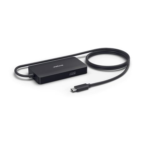 Jabra PanaCast USB Hub - Imagen 2 de 3 Jabra PanaCast USB Hub - Imagen 2 de 3
