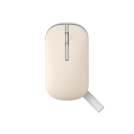 ASUS MARSHMALLOW MOUSE MD100 RATON OFICINA AMBIDEXTRO RF WIRELESS + BLUETOOTH OPTICO 1600 DPI - Imagen 1 de 13 ASUS MARSHMALLOW MOUSE MD100 RATON OFICINA AMBIDEXTRO RF WIRELESS + BLUETOOTH OPTICO 1600 DPI - Imagen 1 de 13