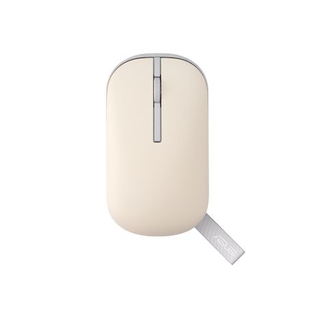 ASUS MARSHMALLOW MOUSE MD100 RATON OFICINA AMBIDEXTRO RF WIRELESS + BLUETOOTH OPTICO 1600 DPI - Imagen 2 de 13 ASUS MARSHMALLOW MOUSE MD100 RATON OFICINA AMBIDEXTRO RF WIRELESS + BLUETOOTH OPTICO 1600 DPI - Imagen 2 de 13