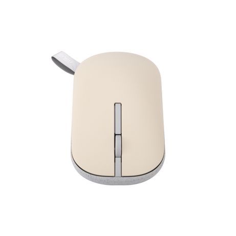 ASUS MARSHMALLOW MOUSE MD100 RATON OFICINA AMBIDEXTRO RF WIRELESS + BLUETOOTH OPTICO 1600 DPI - Imagen 4 de 13 ASUS MARSHMALLOW MOUSE MD100 RATON OFICINA AMBIDEXTRO RF WIRELESS + BLUETOOTH OPTICO 1600 DPI - Imagen 4 de 13