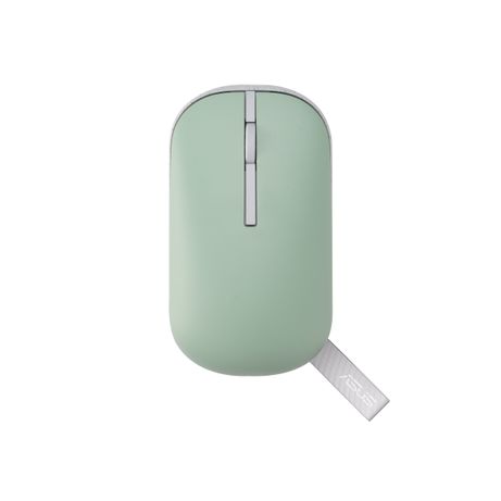 ASUS MARSHMALLOW MOUSE MD100 RATON OFICINA AMBIDEXTRO RF WIRELESS + BLUETOOTH OPTICO 1600 DPI - Imagen 7 de 13 ASUS MARSHMALLOW MOUSE MD100 RATON OFICINA AMBIDEXTRO RF WIRELESS + BLUETOOTH OPTICO 1600 DPI - Imagen 7 de 13