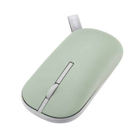 ASUS MARSHMALLOW MOUSE MD100 RATON OFICINA AMBIDEXTRO RF WIRELESS + BLUETOOTH OPTICO 1600 DPI - Imagen 10 de 13 ASUS MARSHMALLOW MOUSE MD100 RATON OFICINA AMBIDEXTRO RF WIRELESS + BLUETOOTH OPTICO 1600 DPI - Imagen 10 de 13