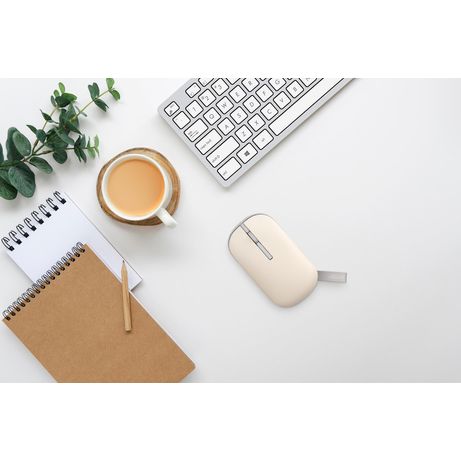 ASUS MARSHMALLOW MOUSE MD100 RATON OFICINA AMBIDEXTRO RF WIRELESS + BLUETOOTH OPTICO 1600 DPI - Imagen 12 de 13 ASUS MARSHMALLOW MOUSE MD100 RATON OFICINA AMBIDEXTRO RF WIRELESS + BLUETOOTH OPTICO 1600 DPI - Imagen 12 de 13