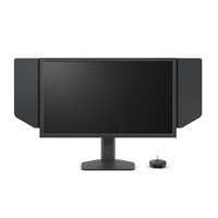Miniatura 1 de BENQ ZOWIE XL2566X+ 24.1", TECNOLOGIA FAST TN, 0.5MS, 400HZ, DYAC2.