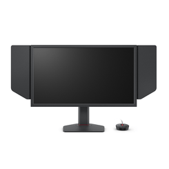 BENQ ZOWIE XL2566X+ 24.1", TECNOLOGIA FAST TN, 0.5MS, 400HZ, DYAC2.