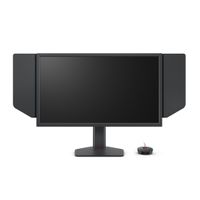 Miniatura 2 de BENQ ZOWIE XL2566X+ 24.1", TECNOLOGIA FAST TN, 0.5MS, 400HZ, DYAC2.
