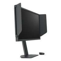 Miniatura 5 de BENQ ZOWIE XL2566X+ 24.1", TECNOLOGIA FAST TN, 0.5MS, 400HZ, DYAC2.