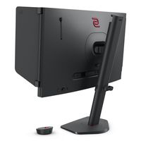 Miniatura 6 de BENQ ZOWIE XL2566X+ 24.1", TECNOLOGIA FAST TN, 0.5MS, 400HZ, DYAC2.