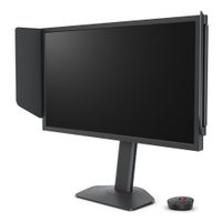 Miniatura 7 de BENQ ZOWIE XL2566X+ 24.1", TECNOLOGIA FAST TN, 0.5MS, 400HZ, DYAC2.