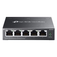 Miniatura 2 de TP-Link ES205GP Switch 4xGb PoE+ 1xGb 65W Desktop