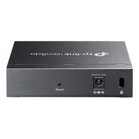 Miniatura 3 de TP-Link ES205GP Switch 4xGb PoE+ 1xGb 65W Desktop