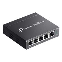 Miniatura 5 de TP-Link ES205GP Switch 4xGb PoE+ 1xGb 65W Desktop
