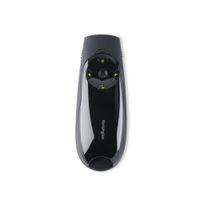 Miniatura 2 de PRESENTADOR-PUNTERO EXPERT LASER VERDE + JOYSTICK KENSINGTON PC Y MAC