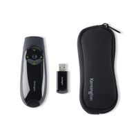 Miniatura 4 de PRESENTADOR-PUNTERO EXPERT LASER VERDE + JOYSTICK KENSINGTON PC Y MAC