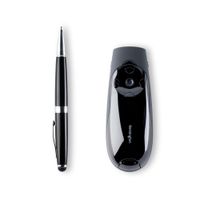 Miniatura 6 de PRESENTADOR-PUNTERO EXPERT LASER VERDE + JOYSTICK KENSINGTON PC Y MAC