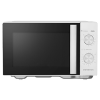 Miniatura 1 de HORNO MICROONDAS CON GRILL INFINITON MW-GW2590 25 LITROS BLANCO