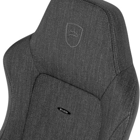 noblechairs Hero Asiento acolchado Respaldo acolchado - Imagen 5 de 7 noblechairs Hero Asiento acolchado Respaldo acolchado - Imagen 5 de 7