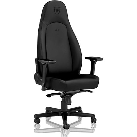 noblechairs ICON Asiento acolchado Respaldo acolchado - Imagen 2 de 8 noblechairs ICON Asiento acolchado Respaldo acolchado - Imagen 2 de 8