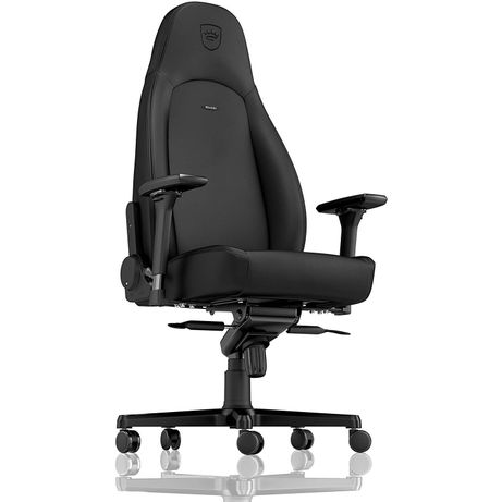 noblechairs ICON Asiento acolchado Respaldo acolchado - Imagen 4 de 8 noblechairs ICON Asiento acolchado Respaldo acolchado - Imagen 4 de 8