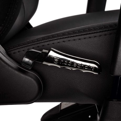 noblechairs ICON Asiento acolchado Respaldo acolchado - Imagen 8 de 8 noblechairs ICON Asiento acolchado Respaldo acolchado - Imagen 8 de 8