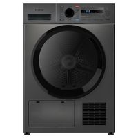 Miniatura 2 de SECADORA CON BOMBA DE CALOR INFINITON SD-BC8EDX 8 KG E INOX
