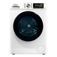 Miniatura 2 de LAVADORA CARGA FRONTAL INFINITON WM-S72ABH 7 KG 1200 RPM A BLANCO